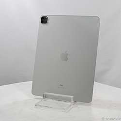 中古iPad Pro 12.9インチ 第5世代 - リコレ！|ビックカメラグループ
