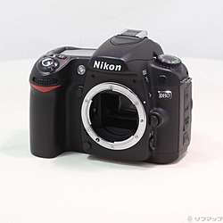 Nikon D80