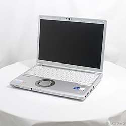 Panasonic(パナソニック)の中古パソコン - リコレ！|ビックカメラ