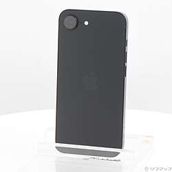 Apple(�A�b�v��) �k���Õi�l iPhone16e 128GB �u���b�N FD1Q4J�^A SIM�t���[ �m6.1�C���`�L�@EL�^Apple A18�^RAM:8GB�^�i�mSIM&eSIM�n