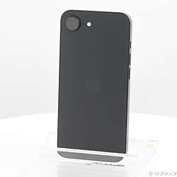 Apple(�A�b�v��) �k���Õi�l iPhone16e 128GB �u���b�N FD1Q4J�^A SIM�t���[ �m6.1�C���`�L�@EL�^Apple A18�^RAM:8GB�^�i�mSIM&eSIM�n