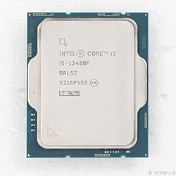 NAKAページ　CPU Intel Core i5-850012個セット intel(インテル)の中古パソコン(PC)パーツ - リコレ！|ビックカメラ