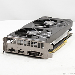 GG-RTX2060-E6GB／DF2