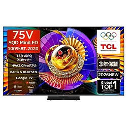 TCL 液晶カラーテレビ 中古品 商品検索 - リコレ！|ビックカメラグループ ソフマップの中古通販サイト