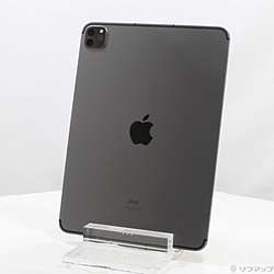 中古iPad Pro 11インチ 第3世代 - リコレ！|ビックカメラグループ