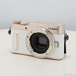 Panasonic(パナソニック)の中古デジタル一眼カメラ - リコレ