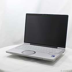Panasonic(パナソニック)の中古パソコン - リコレ！|ビックカメラ