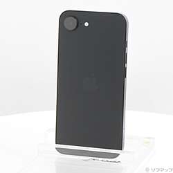 Apple(�A�b�v��) �k���Õi�l iPhone16e 128GB �u���b�N MD1Q4J�^A SIM�t���[ �m6.1�C���`�L�@EL�^Apple A18�^RAM:8GB�^�i�mSIM&eSIM�n