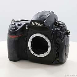 Nikon(ニコン)の中古デジタル一眼カメラ - リコレ！|ビックカメラ