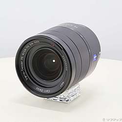 中古】Vario-Tessar T FE 24-70mm F4 ZA OSS SEL2470Z [2133072743754