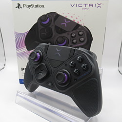 Victrix Pro BFG Wireless Controller・PS・Black(JP)