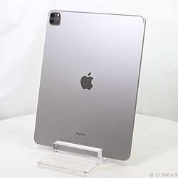 中古iPad Pro 12.9インチ 第6世代 - リコレ！|ビックカメラグループ