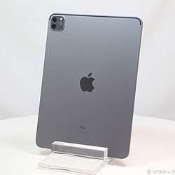 中古iPad Pro 11インチ 第3世代 - リコレ！|ビックカメラグループ