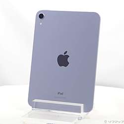 中古iPad mini 第6世代 - リコレ！|ビックカメラグループ ソフマップの