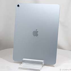 中古iPad Air 13インチ(M4) - リコレ！|ビックカメラグループ