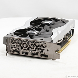 ZOTAC GAMING GeForce RTX 2060 Twin Fan