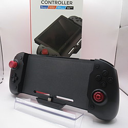 Switch対応 グリップ コントローラー TNS-19252 【Switch】