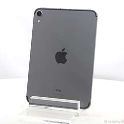 中古iPad mini 第6世代 - リコレ！|ビックカメラグループ ソフマップの