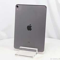 中古iPad Pro 11インチ - リコレ！|ビックカメラグループ ソフマップの