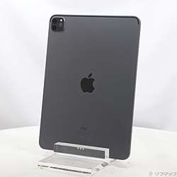 中古iPad Pro 11インチ 第3世代 - リコレ！|ビックカメラグループ