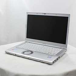 Panasonic(パナソニック)の中古パソコン - リコレ！|ビックカメラ