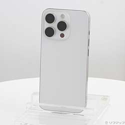 中古iPhone15 Pro - リコレ！|ビックカメラグループ ソフマップの中古