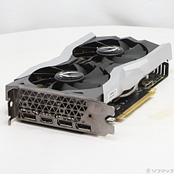 ZOTAC GAMING GeForce RTX 2060 Twin Fan