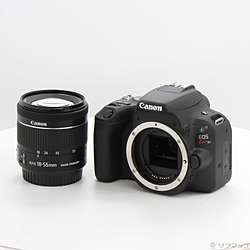 Canon(キヤノン)の中古デジタル一眼カメラ - リコレ！|ビックカメラ