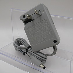 New ニンテンドー3DS ACアダプター 【New3DS New3DSLL 3DS 3DSLL 2DS DSi DSiLL】