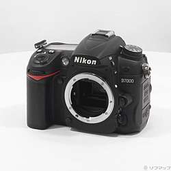 Nikon D7000