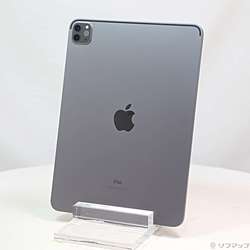 中古iPad Pro 11インチ 第3世代 - リコレ！|ビックカメラグループ