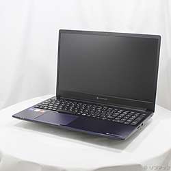 【ジャンク品】Dynabook Core i7 SSD256GB 8GB Dynabook(ダイナブック)の中古パソコン - リコレ！|ビックカメラ