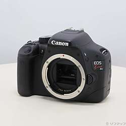EOS Kiss X4