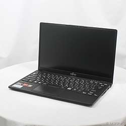 FUJITSU(富士通)の中古パソコン - リコレ！|ビックカメラグループ