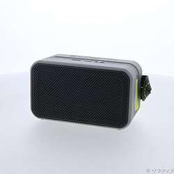 Bluetoothスピーカー　未使用品 ブルートゥース スピーカー｜新品・中古・買取りのソフマップ[sofmap]