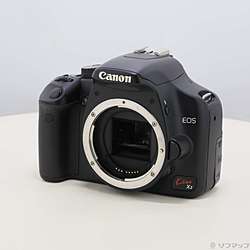 EOS Kiss X2