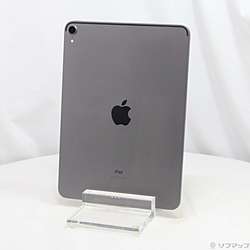 中古iPad Pro 11インチ - リコレ！|ビックカメラグループ ソフマップの