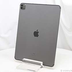中古iPad Pro 12.9インチ 第5世代 - リコレ！|ビックカメラグループ