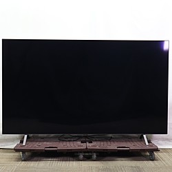 中古有機ELテレビ（60型以上） - リコレ！|ビックカメラグループ