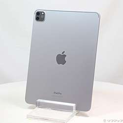 中古iPad Pro 11インチ 第4世代 - リコレ！|ビックカメラグループ