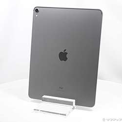 中古iPad Pro 12.9インチ 第3世代 - リコレ！|ビックカメラグループ