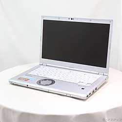 Panasonic(パナソニック)の中古パソコン - リコレ！|ビックカメラ