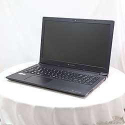 dynabook(ダイナブック)の中古パソコン - リコレ！|ビックカメラ