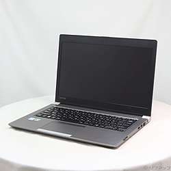 Dynabook(ダイナブック)の中古パソコン - リコレ！|ビックカメラ