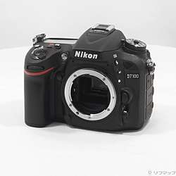 Nikon D7100