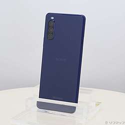 SONY Xperia 1/5/8/10の中古スマホ - リコレ！|ビックカメラグループ