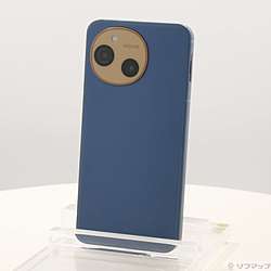 中古】AQUOS sense10 128GB ライトシルバー SH-M33 SIMフリー ［6.1