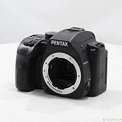 PENTAX KF ボディ ブラック