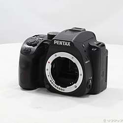 PENTAX KF ボディ ブラック