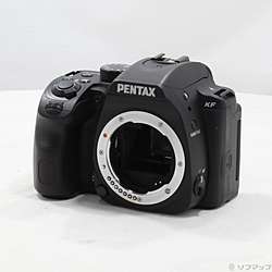 PENTAX KF ボディ ブラック